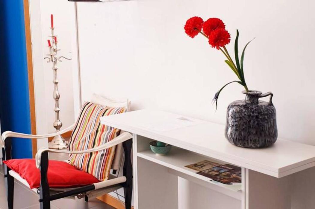 Mowita Apartment ชิวิตาเวกเกีย ภายนอก รูปภาพ