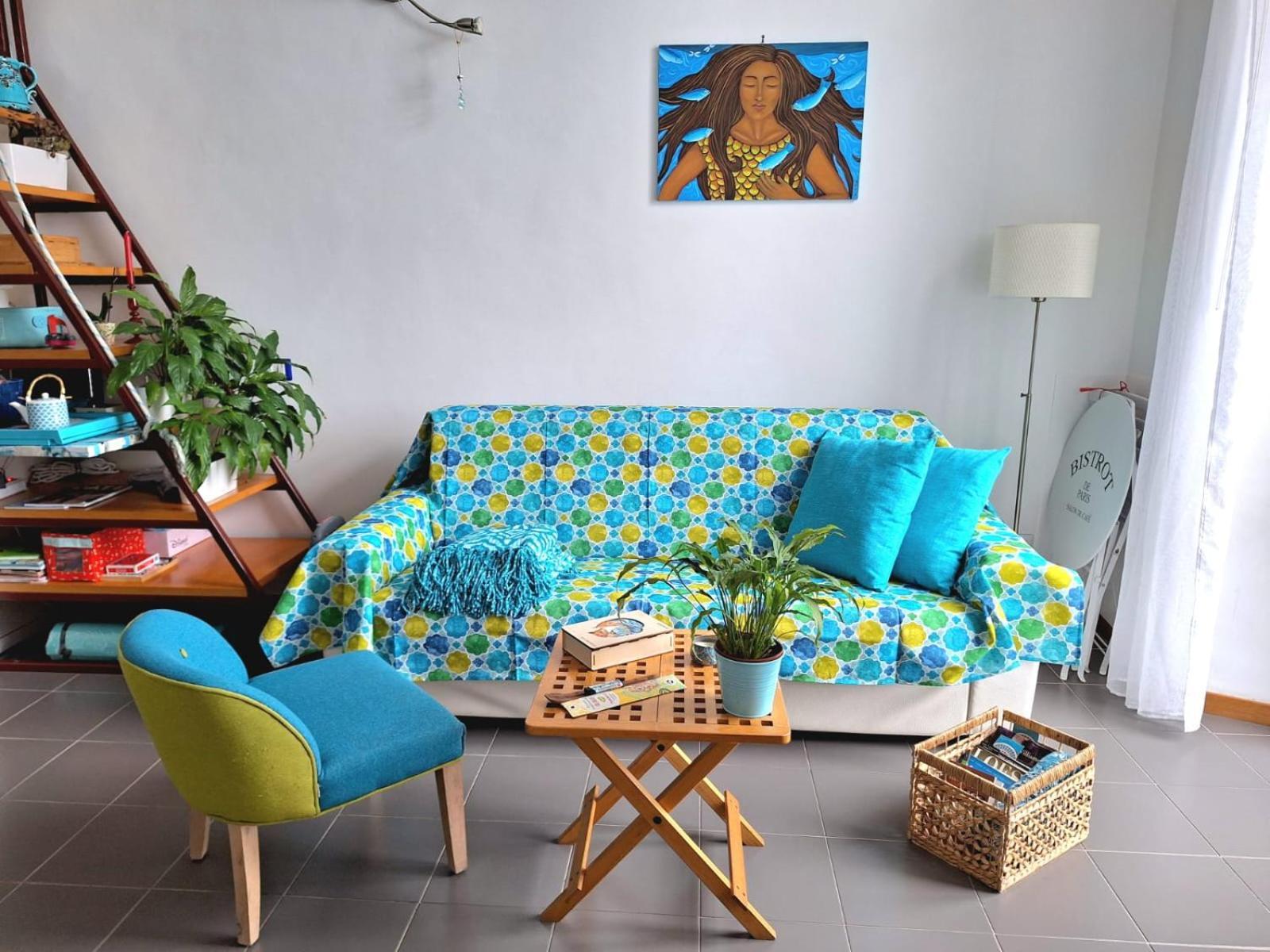 Mowita Apartment ชิวิตาเวกเกีย ภายนอก รูปภาพ