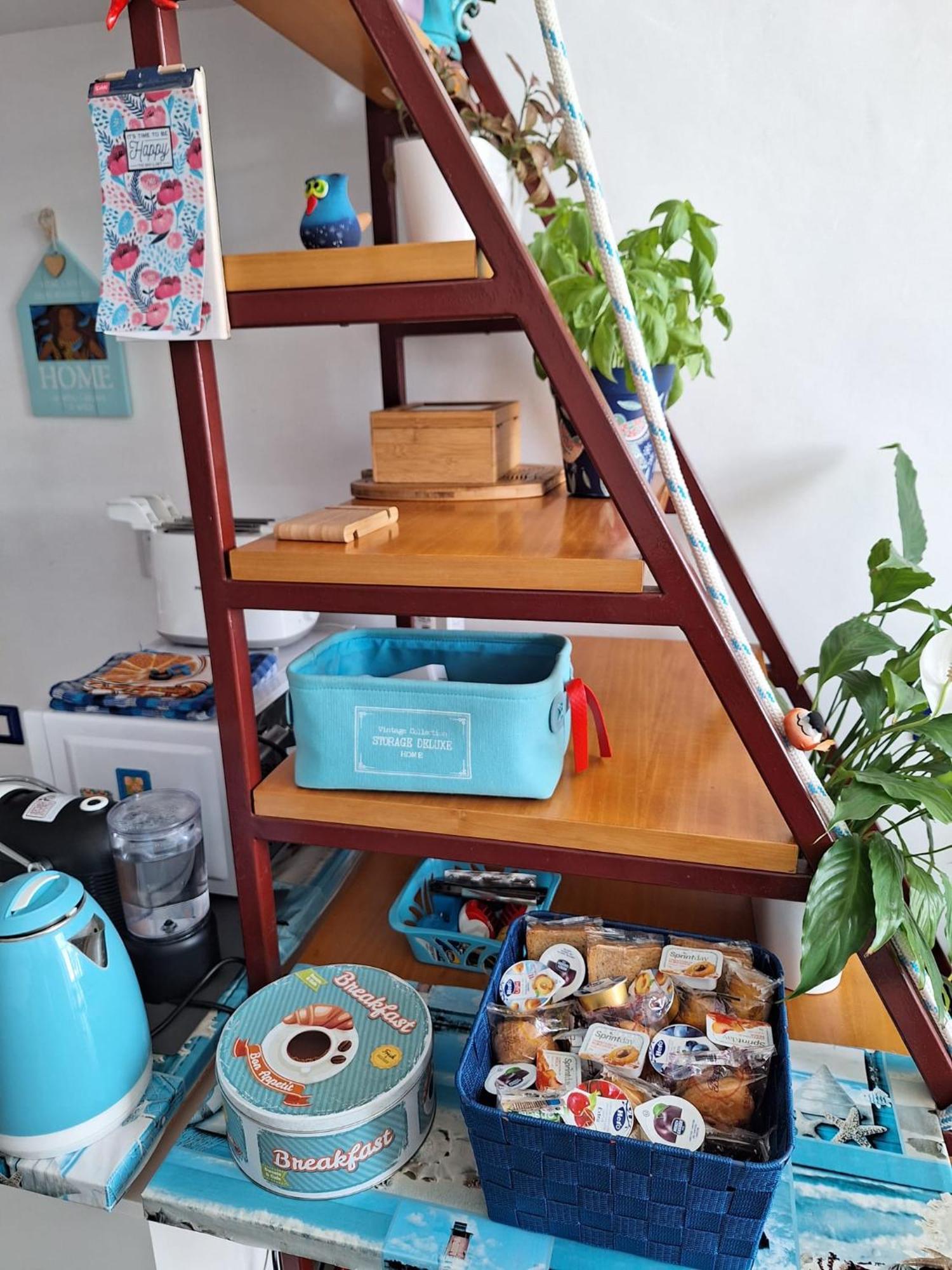 Mowita Apartment ชิวิตาเวกเกีย ภายนอก รูปภาพ